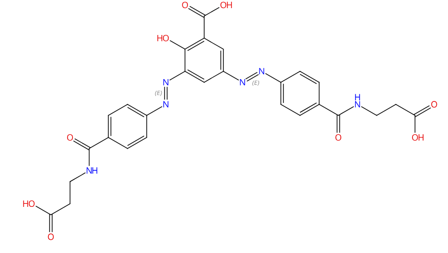 Balsalazide USP Impurity 1
